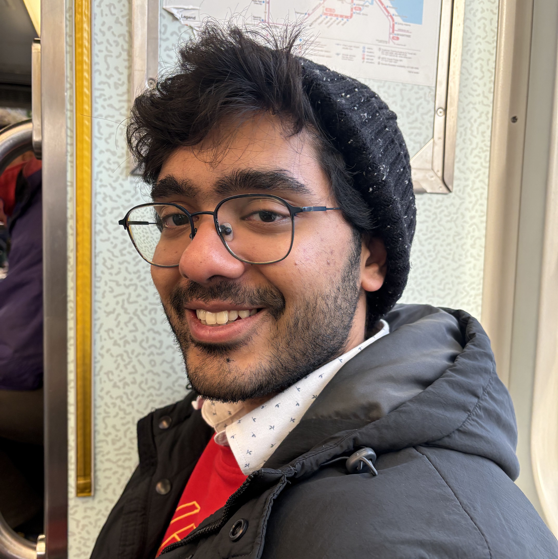 Aditya More profile picture